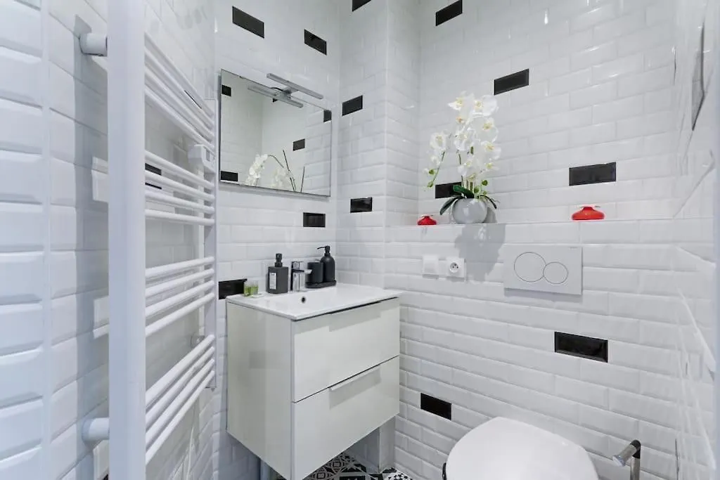 Daumesnil Gare De Lyon II Appartement Cosy 1Br Parijs 0*,  Frankrijk