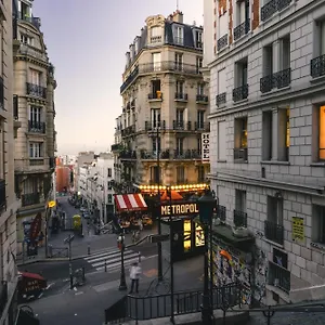 Bastille - Nation Apartment