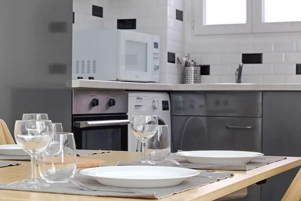 Daumesnil Gare De Lyon II Appartement Cosy 1Br Paris France